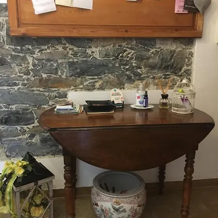 La Casa Di Chicca & Paolo * La Spezia