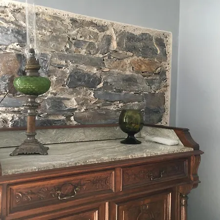 Holiday home La Casa Di Chicca & Paolo *