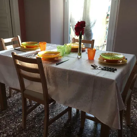 La Casa Di Chicca & Paolo *