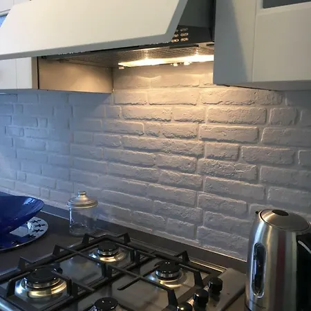 Feriehus La Casa Di Chicca & Paolo La Spezia