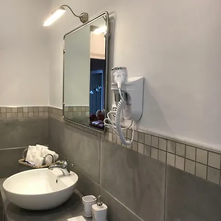 La Casa Di Chicca & Paolo Holiday home *