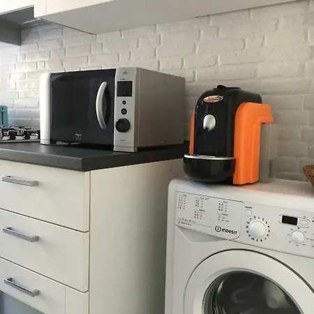 Holiday home La Casa Di Chicca & Paolo *