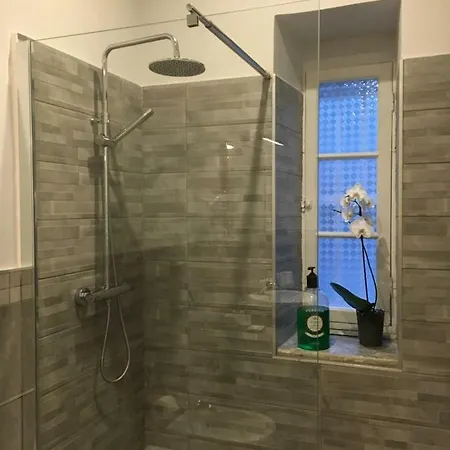 Holiday home La Casa Di Chicca & Paolo *