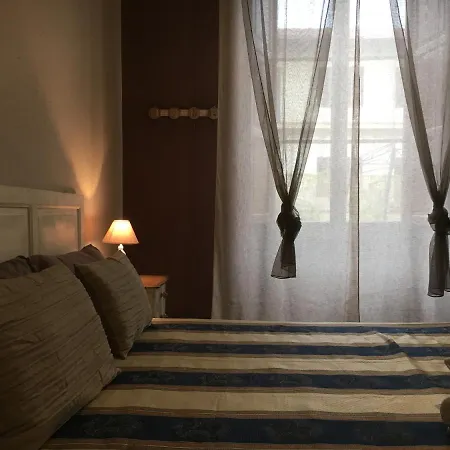 Holiday home La Casa Di Chicca & Paolo