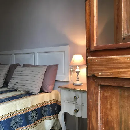 La Casa Di Chicca & Paolo Feriehus *