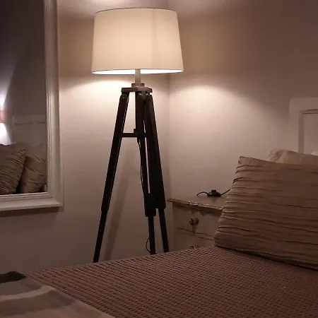 La Casa Di Chicca & Paolo La Spezia