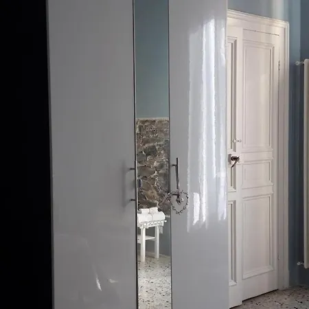 度假居 La Casa Di Chicca & Paolo *