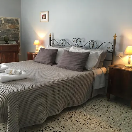 La Casa Di Chicca & Paolo