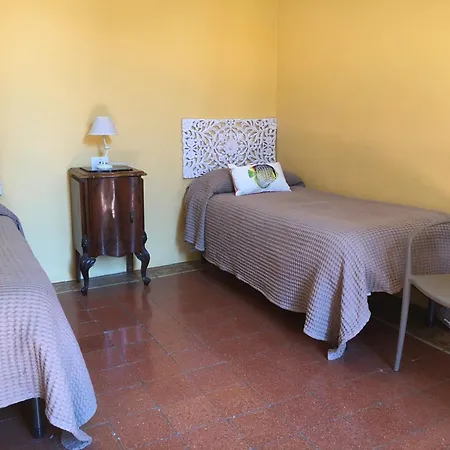 La Casa Di Chicca & Paolo