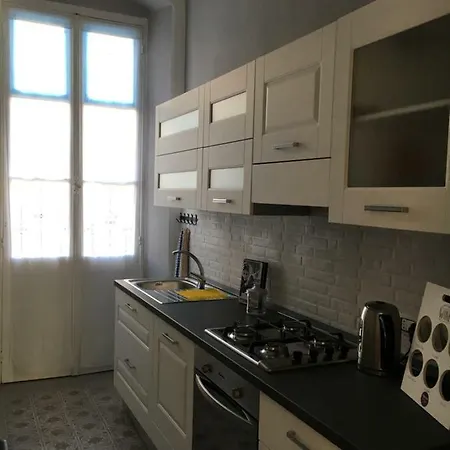 度假居 La Casa Di Chicca & Paolo