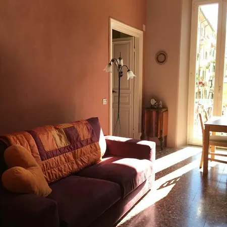 La Casa Di Chicca & Paolo