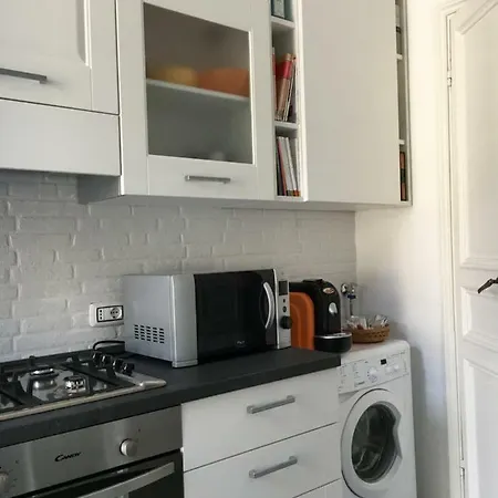 La Casa Di Chicca & Paolo Vakantiehuis *