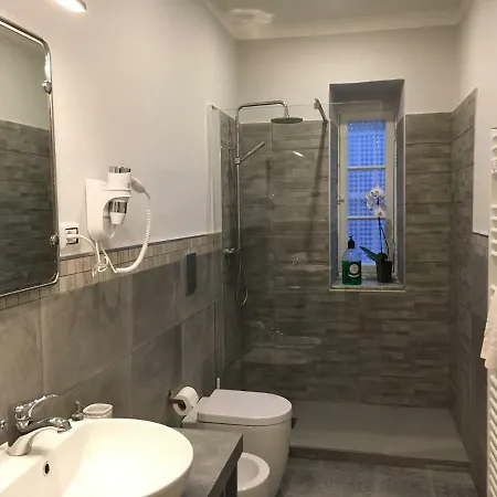 La Casa Di Chicca & Paolo Holiday home