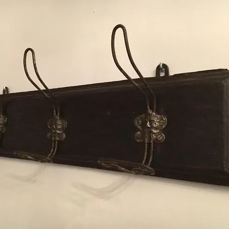 La Casa Di Chicca & Paolo 斯培西亚