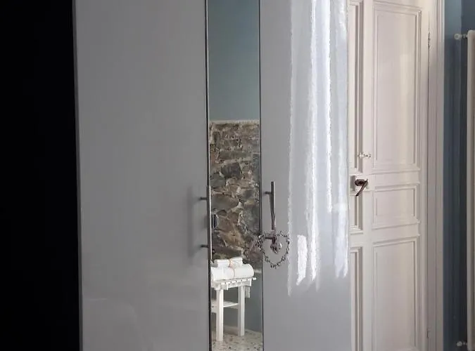 Дом отдыха La Casa Di Chicca & Paolo *