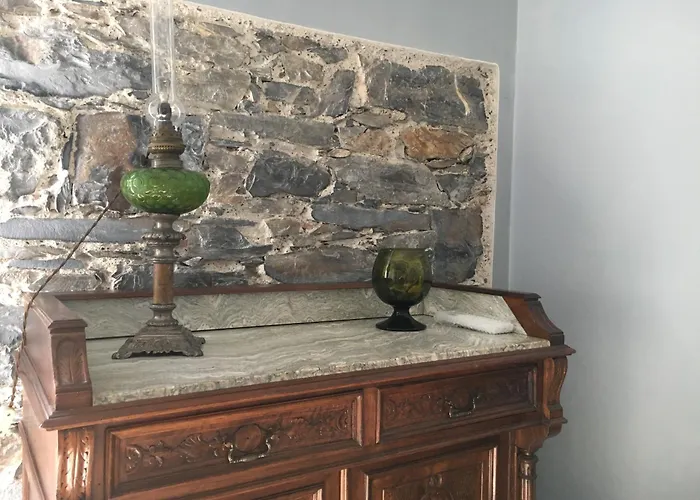 Ferienhaus La Casa Di Chicca & Paolo *