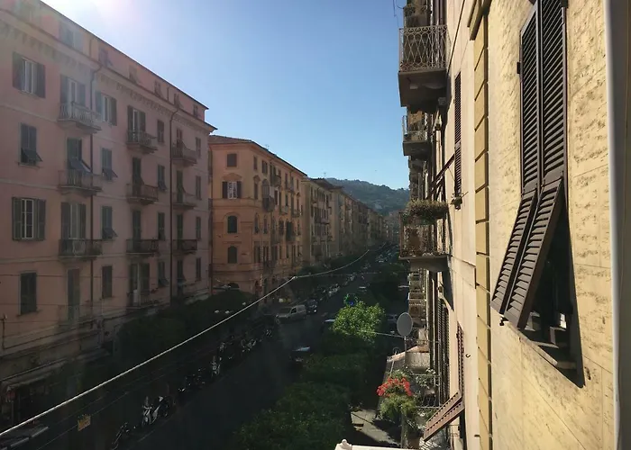 Дом отдыха La Casa Di Chicca & Paolo *