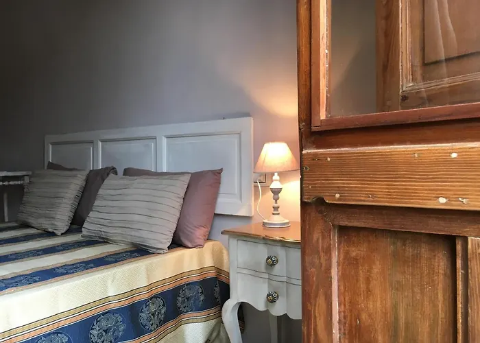 La Casa Di Chicca & Paolo Дом отдыха *